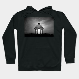 The Temple Hoodie